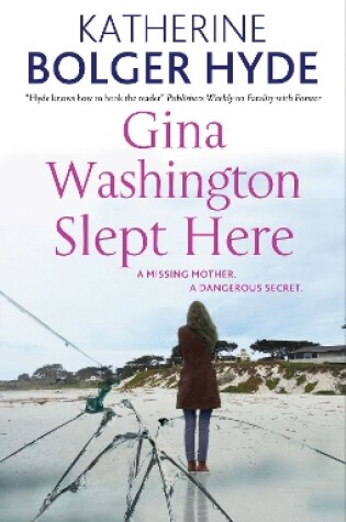 Cover of Gina Washington Slept Here