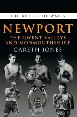 Cover of The Boxers of Newport