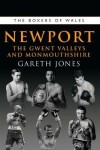 Book cover for The Boxers of Newport