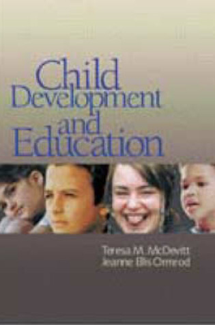 Child Development and Education