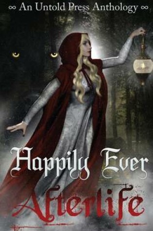 Cover of Happily Ever Afterlife