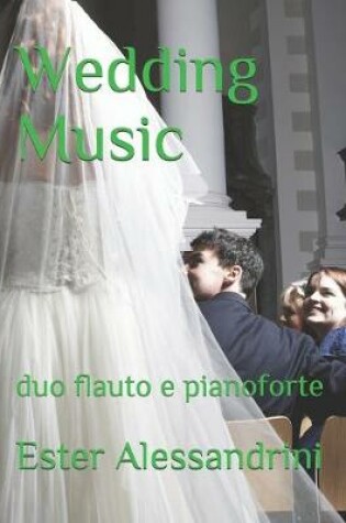 Cover of Wedding Music