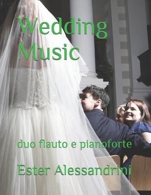 Book cover for Wedding Music