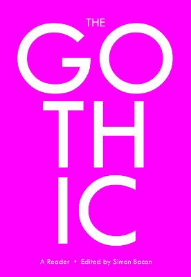 Cover of The Gothic