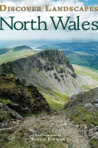 Cover of Discover North Wales