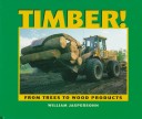 Book cover for Timber!