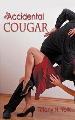 Book cover for The Accidental Cougar