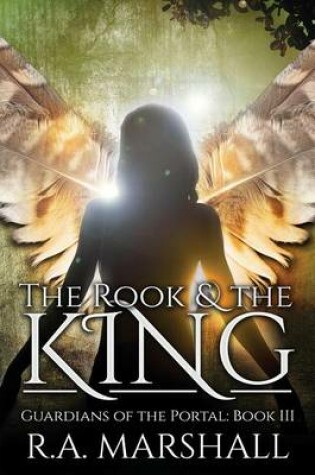 Cover of The Rook & the King