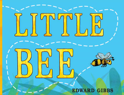 Book cover for Little Bee