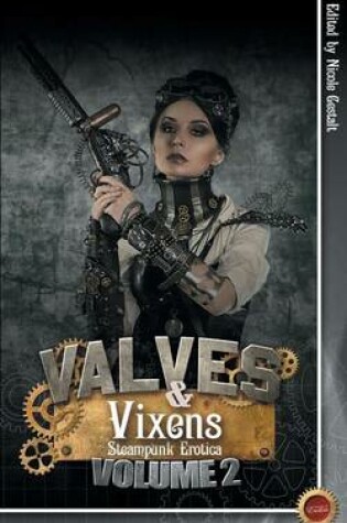 Cover of Valves and Vixens Volume 2