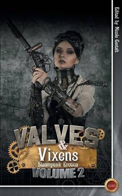 Book cover for Valves and Vixens Volume 2