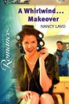 Book cover for A Whirlwind ... Makeover