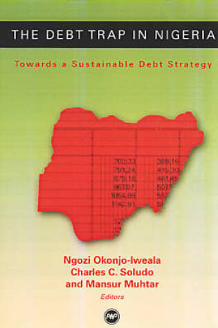 Cover of The Debt Trap In Nigeria