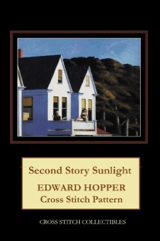 Cover of Second Story Sunlight