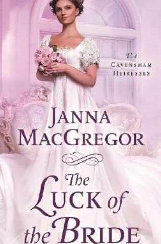 Cover of The Luck of the Bride