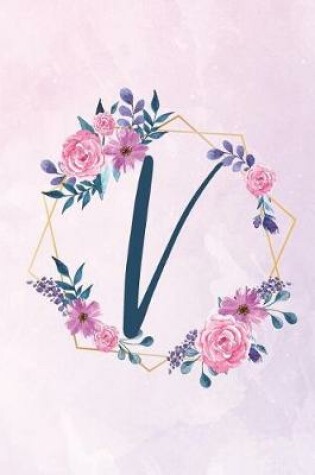 Cover of V