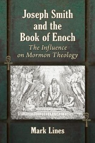 Cover of Joseph Smith and the Book of Enoch