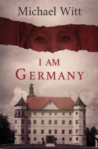 Cover of I Am Germany