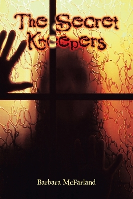 Book cover for The Secret Keepers
