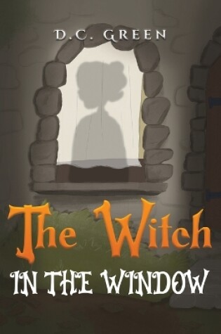 Cover of The Witch in the Window