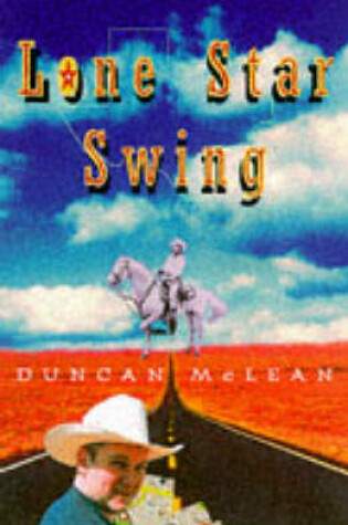 Cover of Lone Star Swing