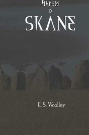 Cover of Skane