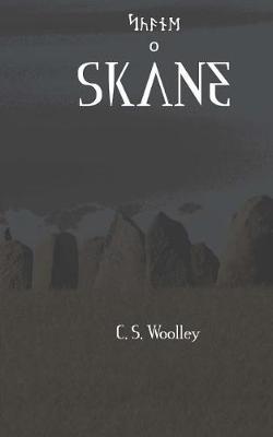 Cover of Skane