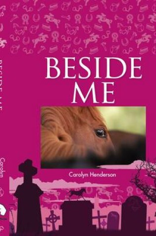 Cover of Beside Me