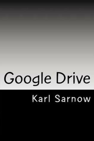 Cover of Google Drive