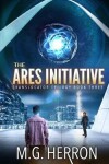 Book cover for The Ares Initiative