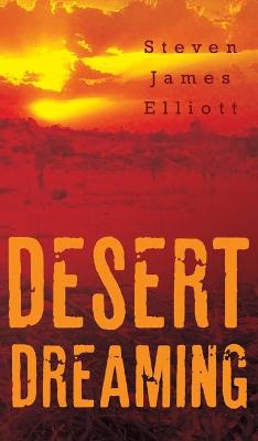 Book cover for Desert Dreaming