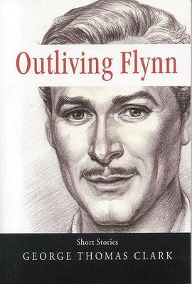 Book cover for Outliving Flynn