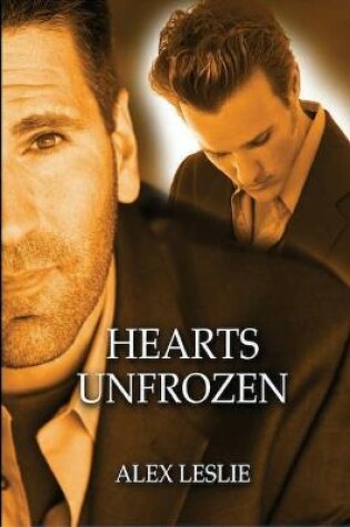 Cover of Hearts Unfrozen