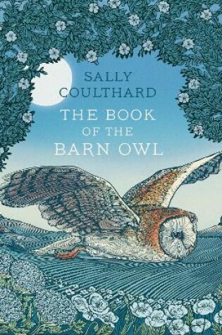 Cover of The Book of the Barn Owl