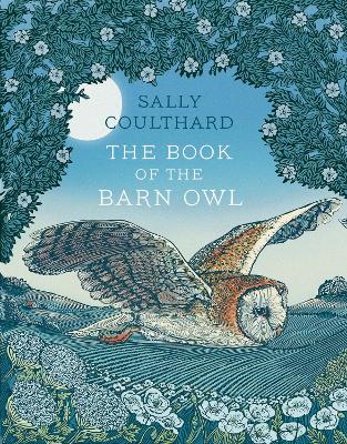 Book cover for The Book of the Barn Owl