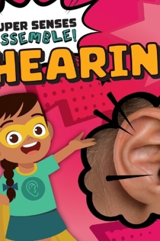 Cover of Hearing