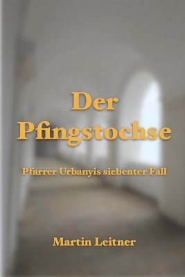 Cover of Der Pfingstochse