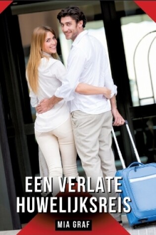 Cover of Een verlate huwelijksreis