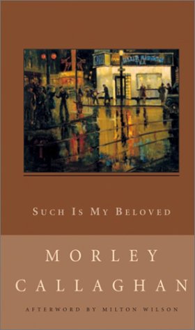 Book cover for Such is My Beloved