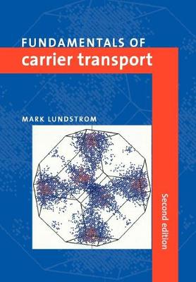 Cover of Fundamentals of Carrier Transport