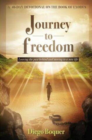 Cover of Journey to Freedom