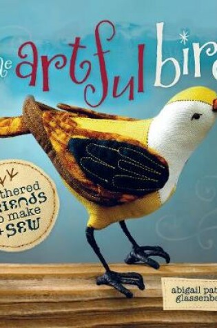 Cover of The Artful Bird