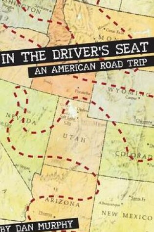 Cover of In the Driver's Seat