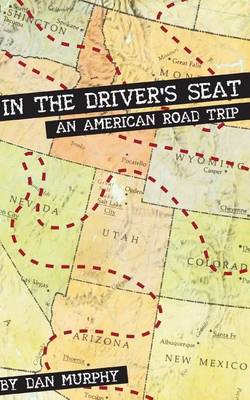 Book cover for In the Driver's Seat