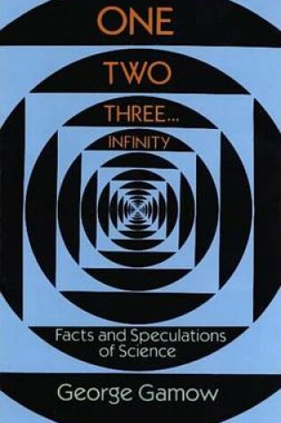 Cover of One Two Three . . . Infinity