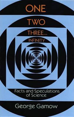 Book cover for One Two Three . . . Infinity