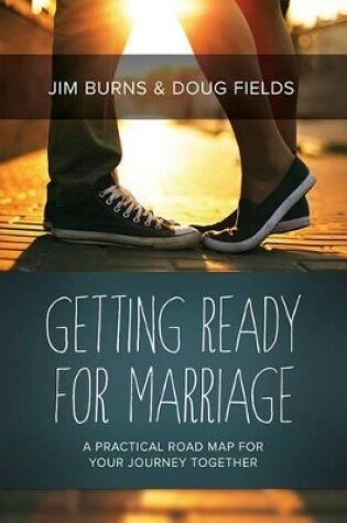 Cover of Getting Ready for Marriage