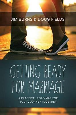 Book cover for Getting Ready for Marriage