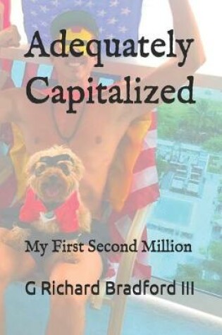 Cover of Adequately Capitalized