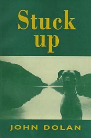 Cover of Stuck Up